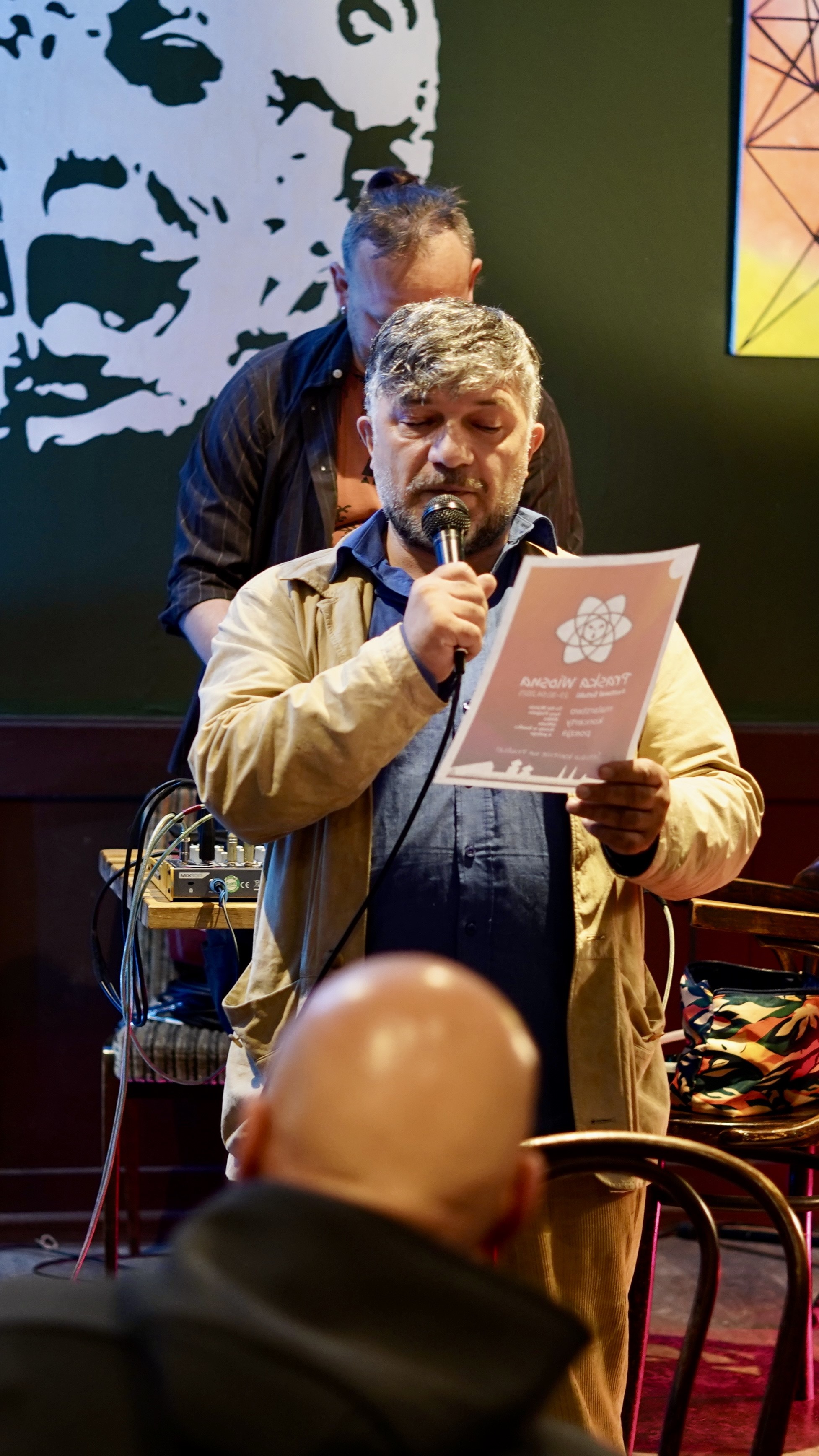 Praska Wiosna 2025 - To Się Wytnie - otwarcie