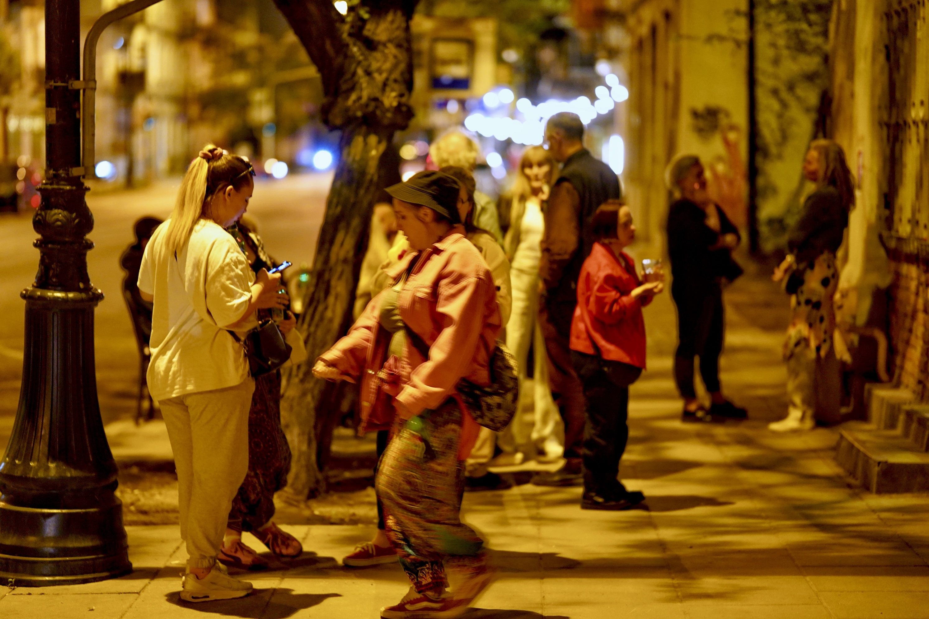 Praska Wiosna 2025 - To Się Wytnie - otwarcie