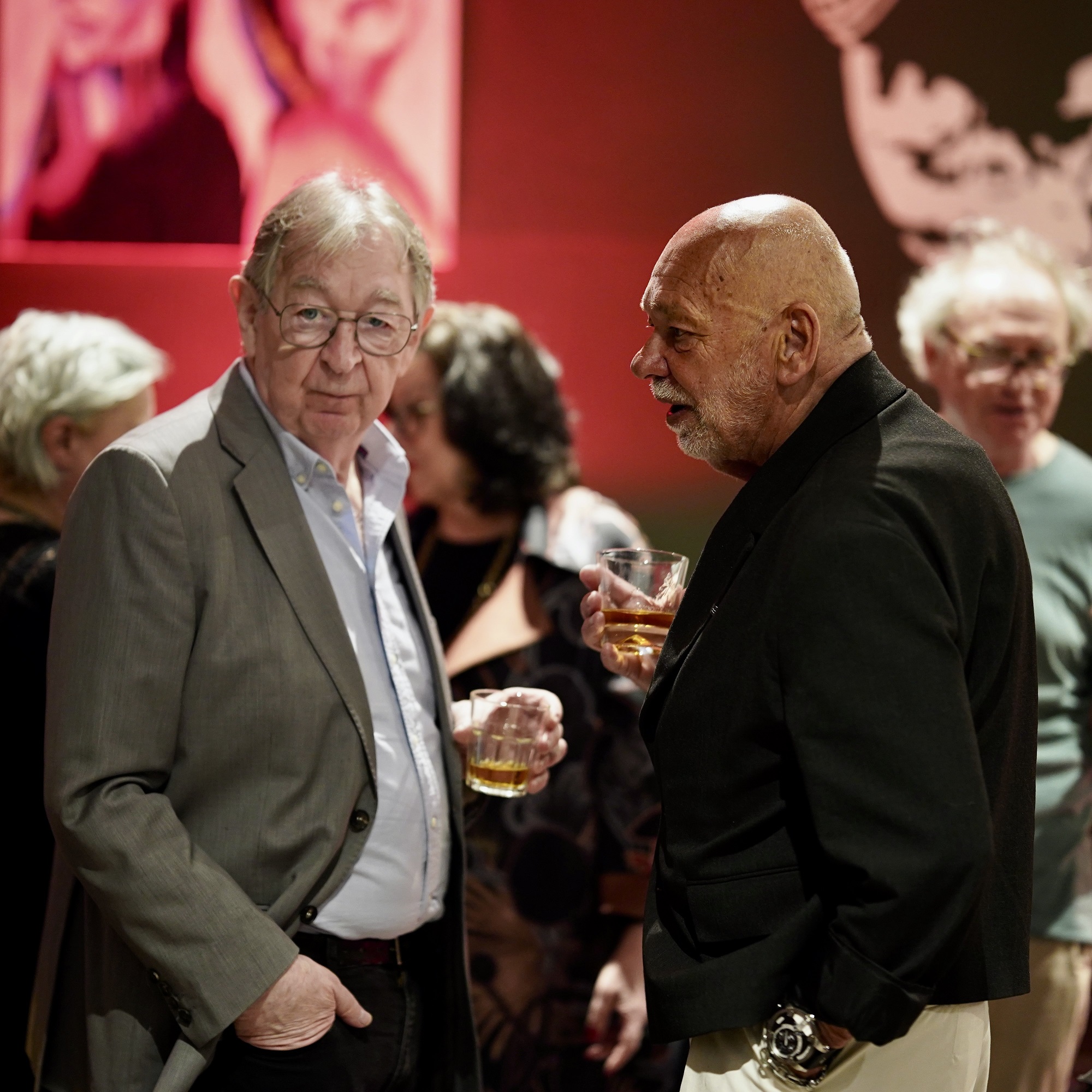 Praska Wiosna 2025 - To Się Wytnie - otwarcie