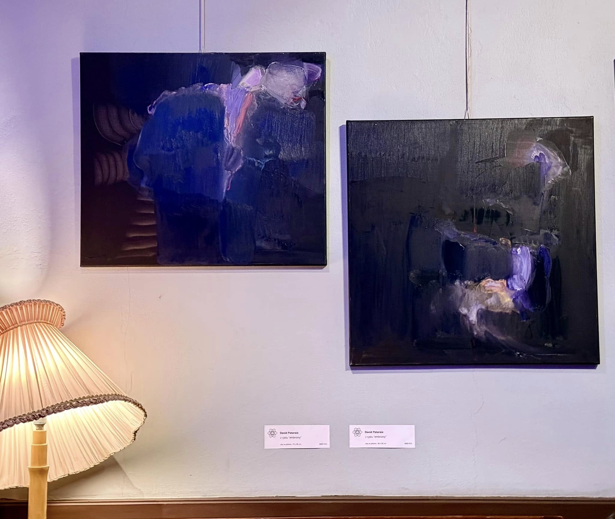 Praska Wiosna 2025 - To Się Wytnie - otwarcie