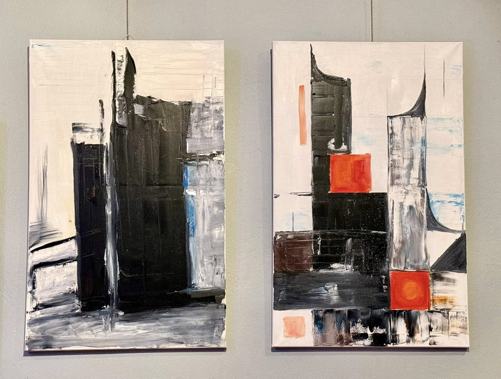 Praska Wiosna 2025 - To Się Wytnie - otwarcie