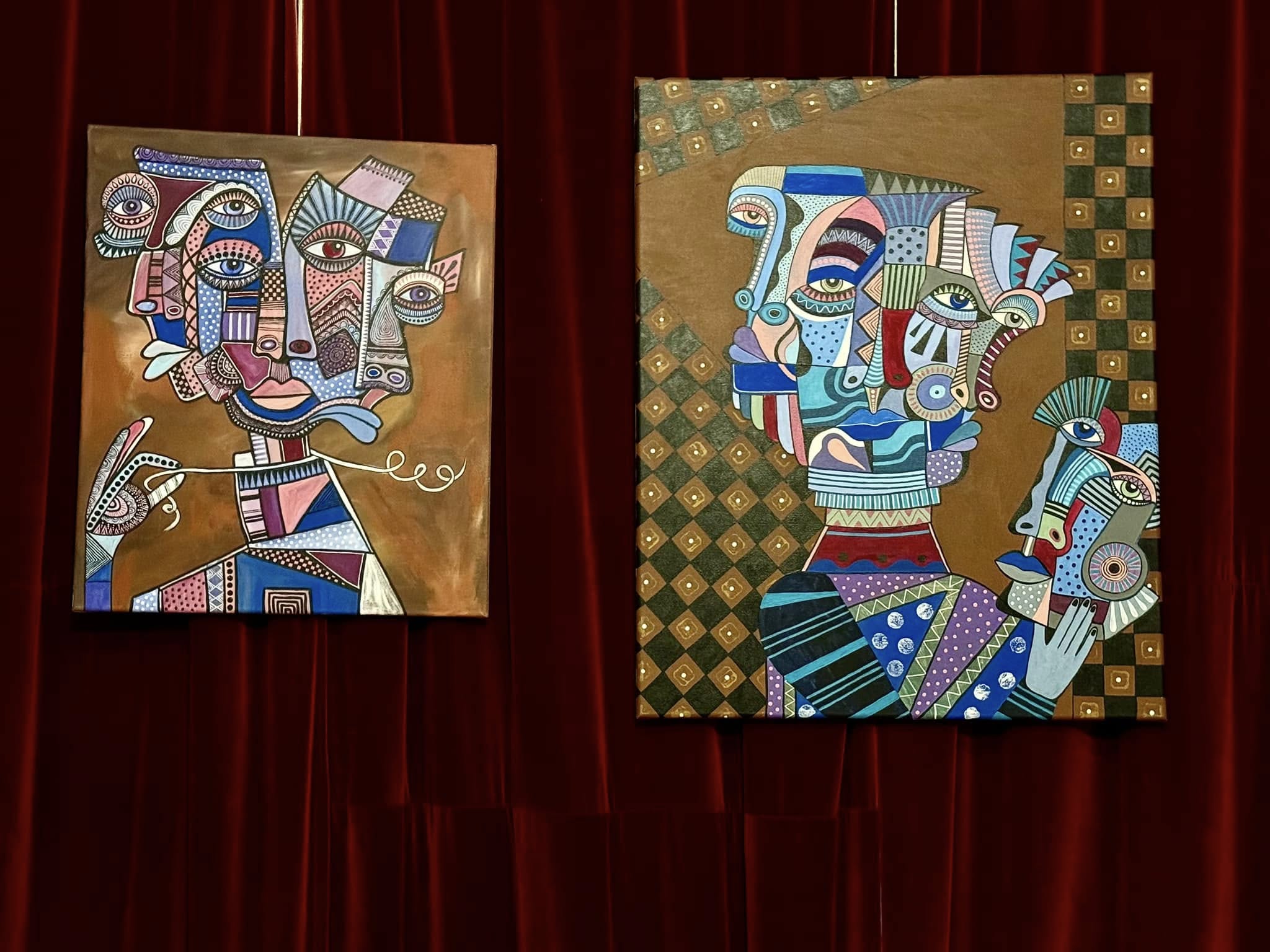 Praska Wiosna 2025 - To Się Wytnie - otwarcie