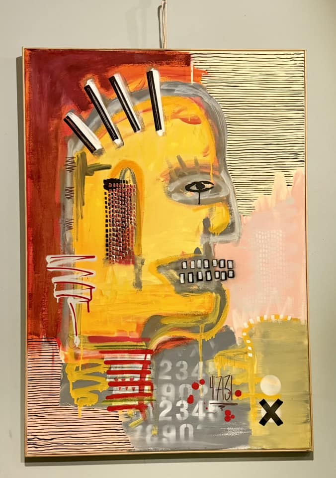 Praska Wiosna 2025 - To Się Wytnie - otwarcie