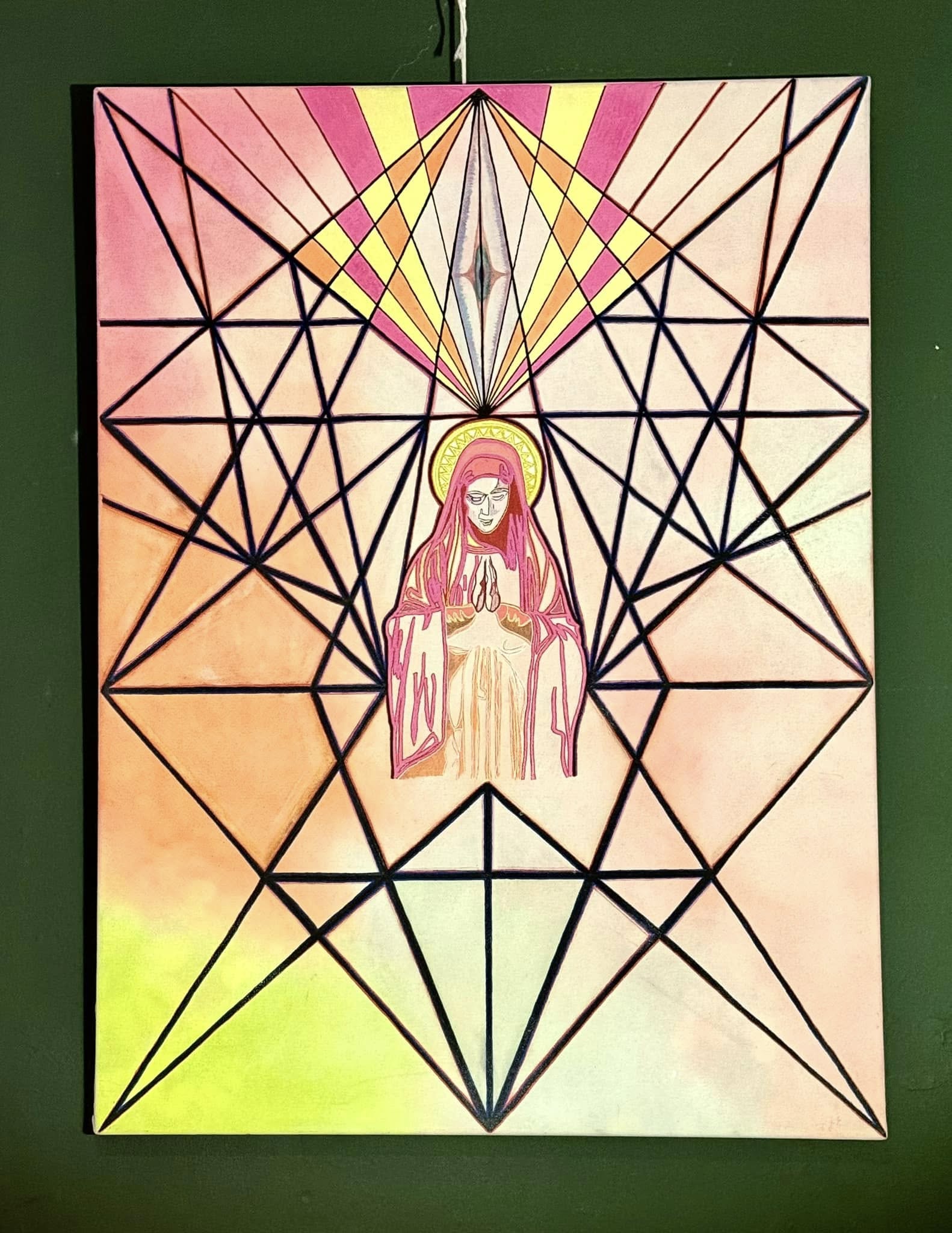 Praska Wiosna 2025 - To Się Wytnie - otwarcie