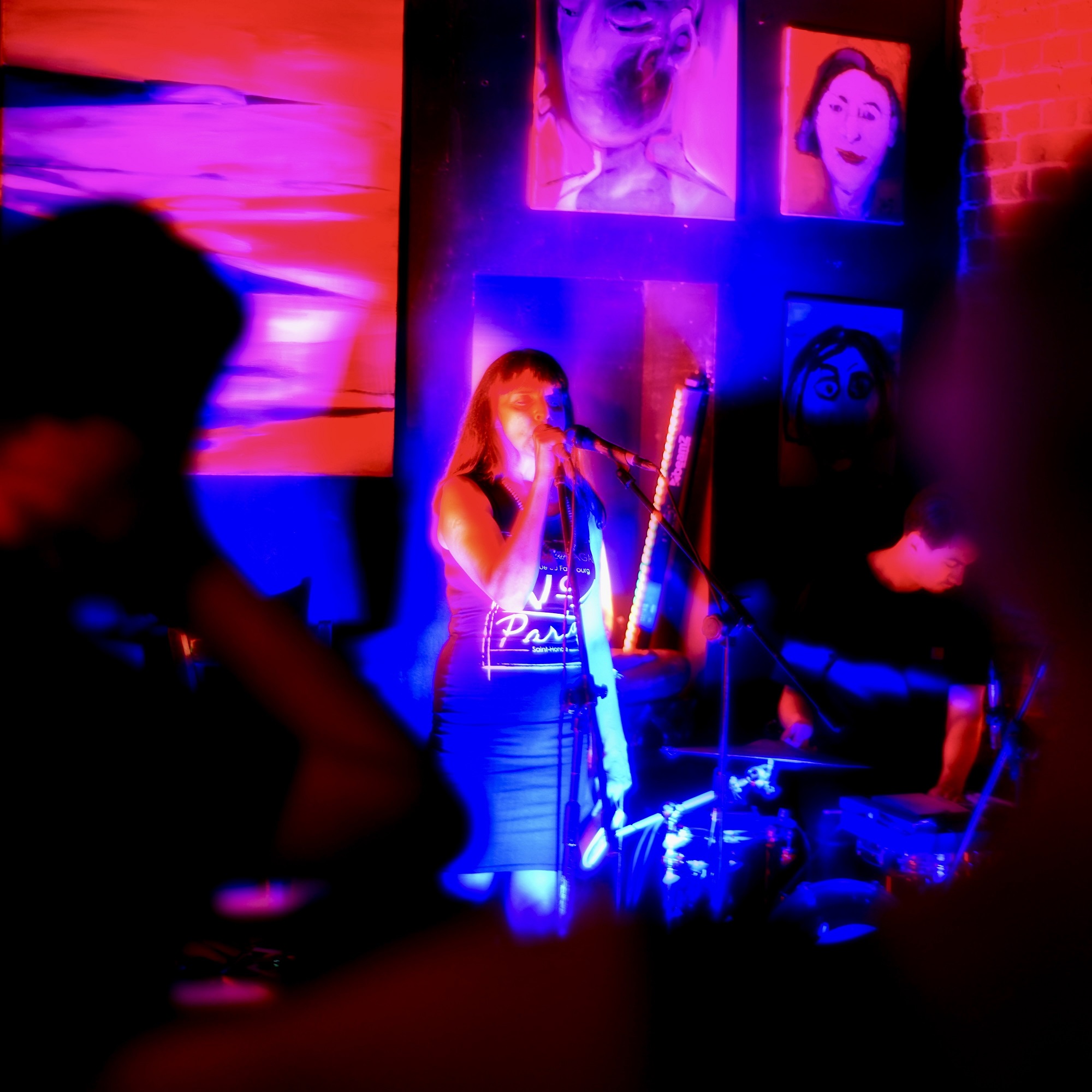 Praska Wiosna 2025 - Łysy Pingwin