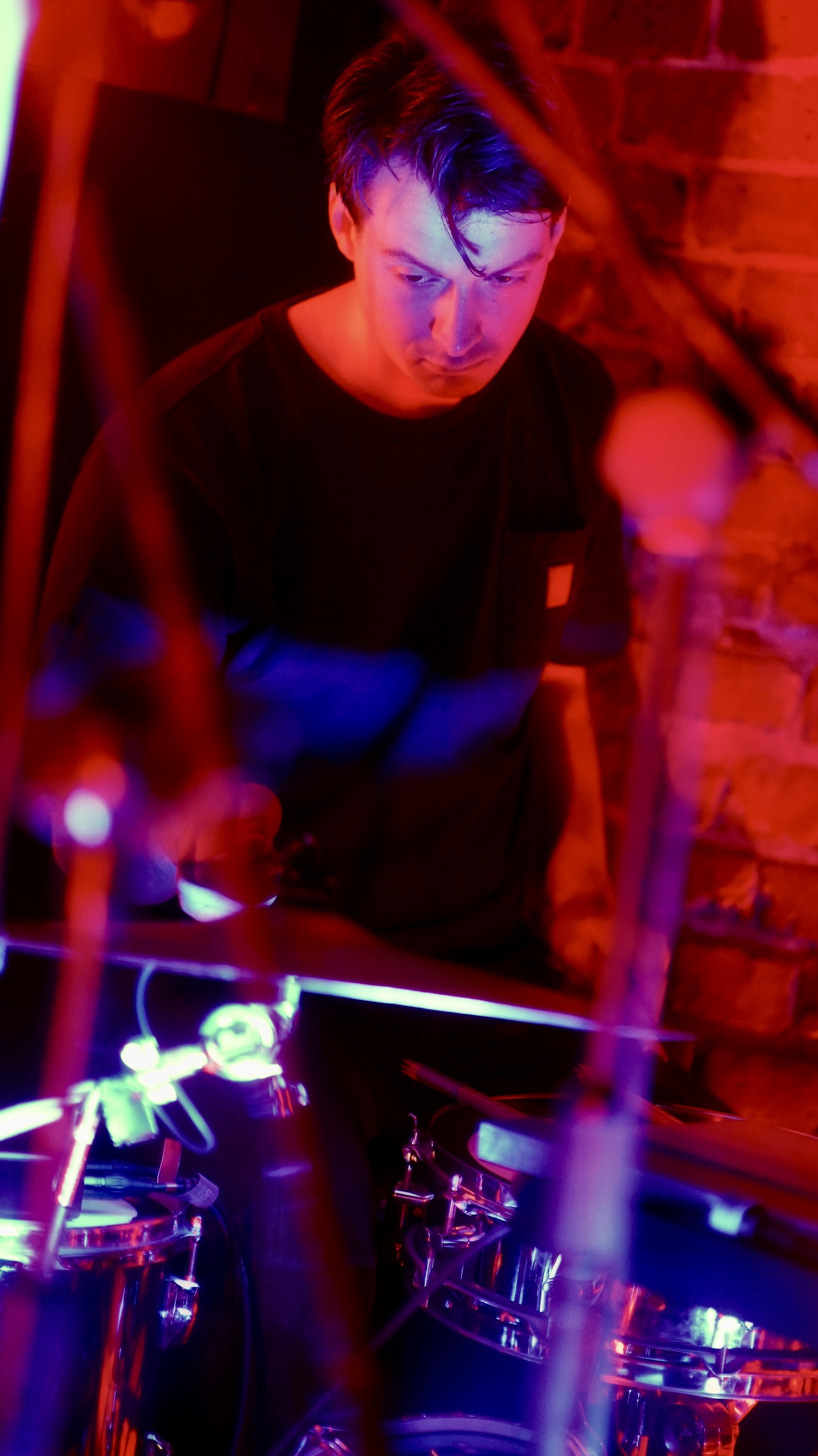 Praska Wiosna 2025 - Łysy Pingwin