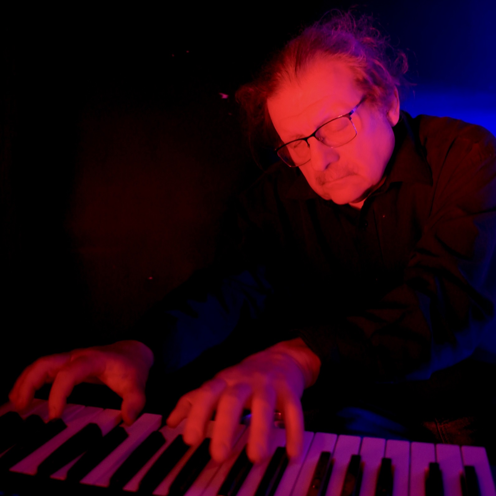 Praska Wiosna 2025 - Łysy Pingwin