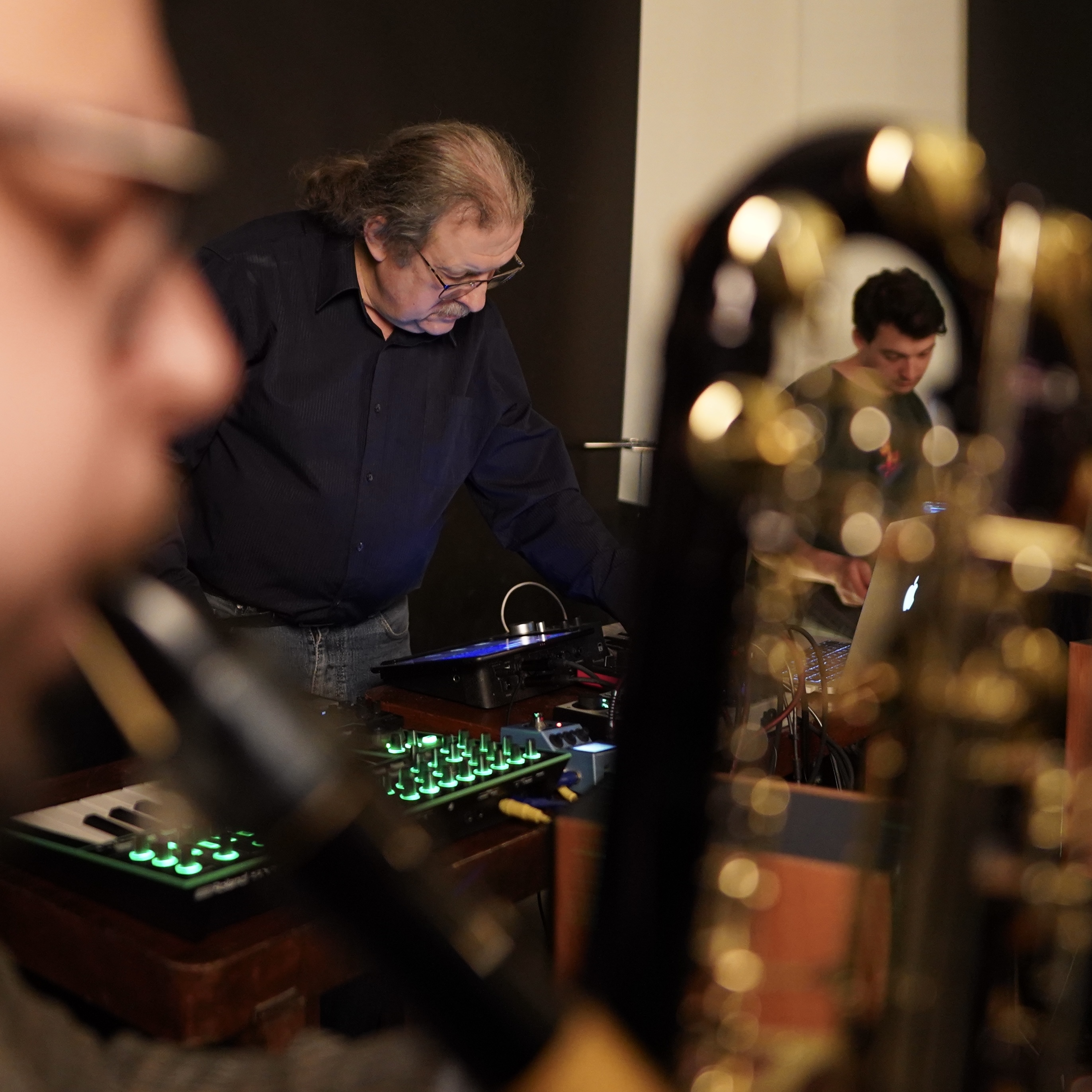 Praska Wiosna 2025 - Klitka Atelier