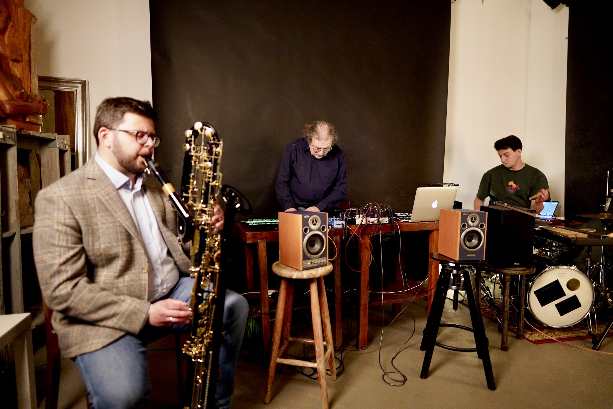 Praska Wiosna 2025 - Klitka Atelier