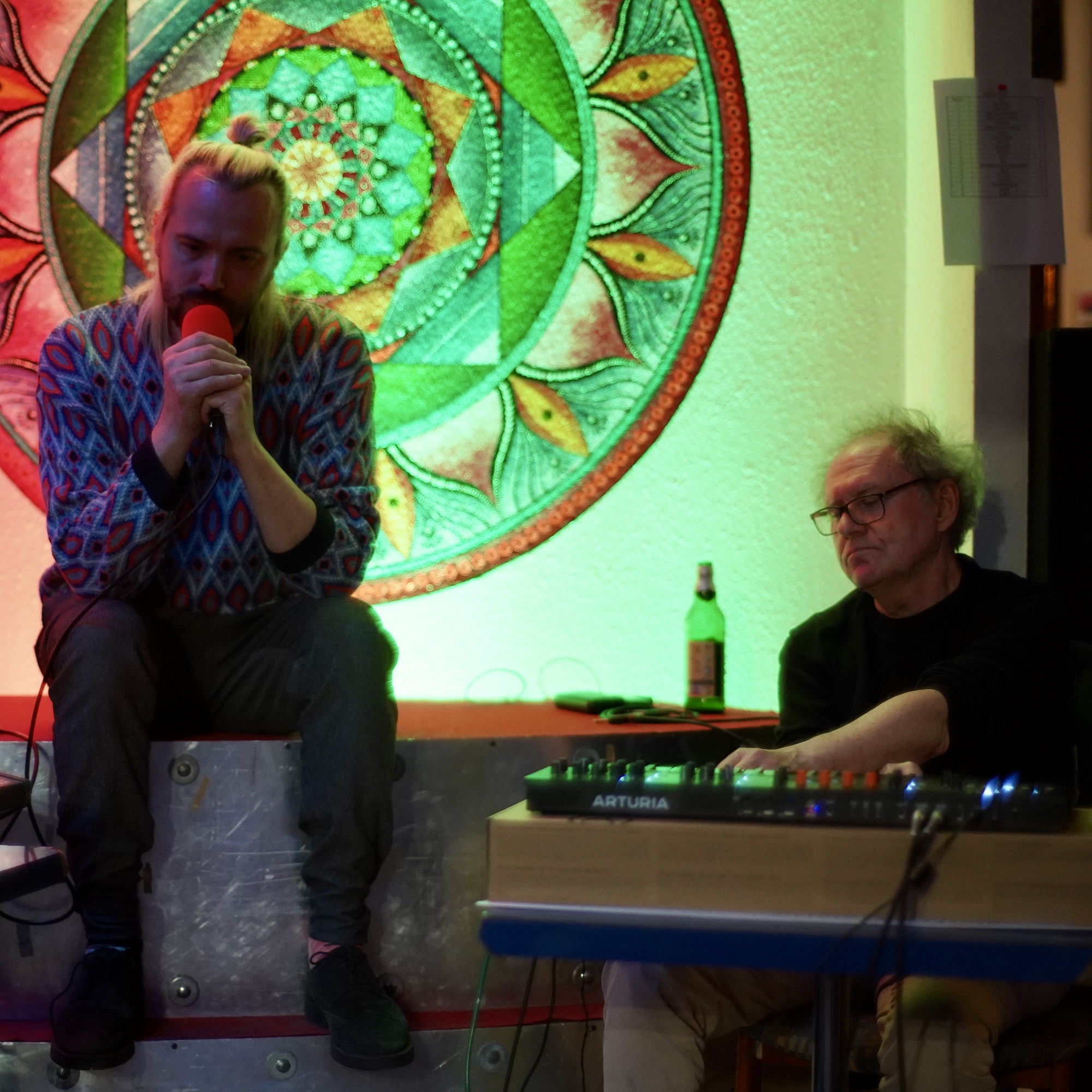 Praska Wiosna 2025 - Offside