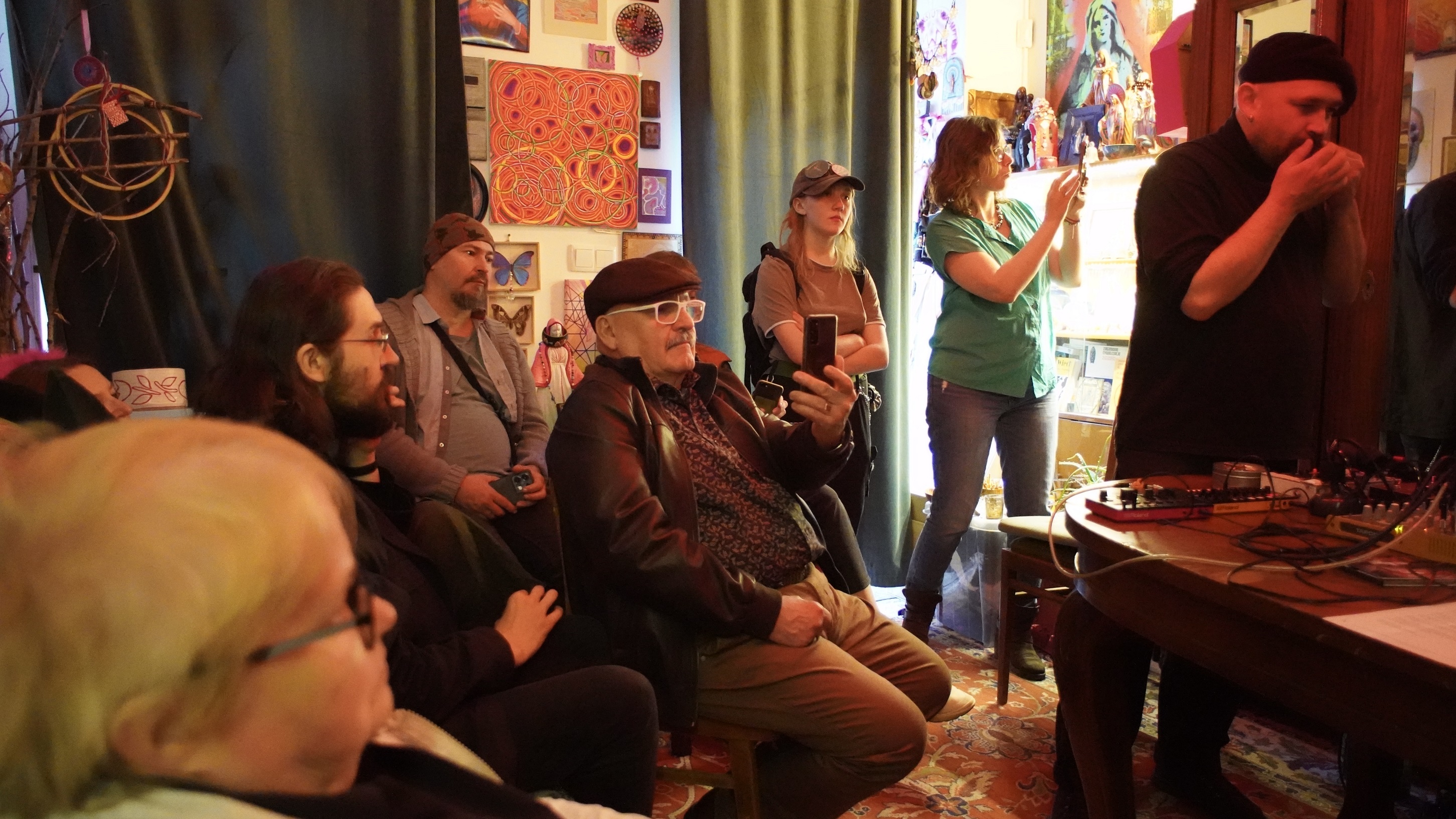 Praska Wiosna 2025 - Ksiuty