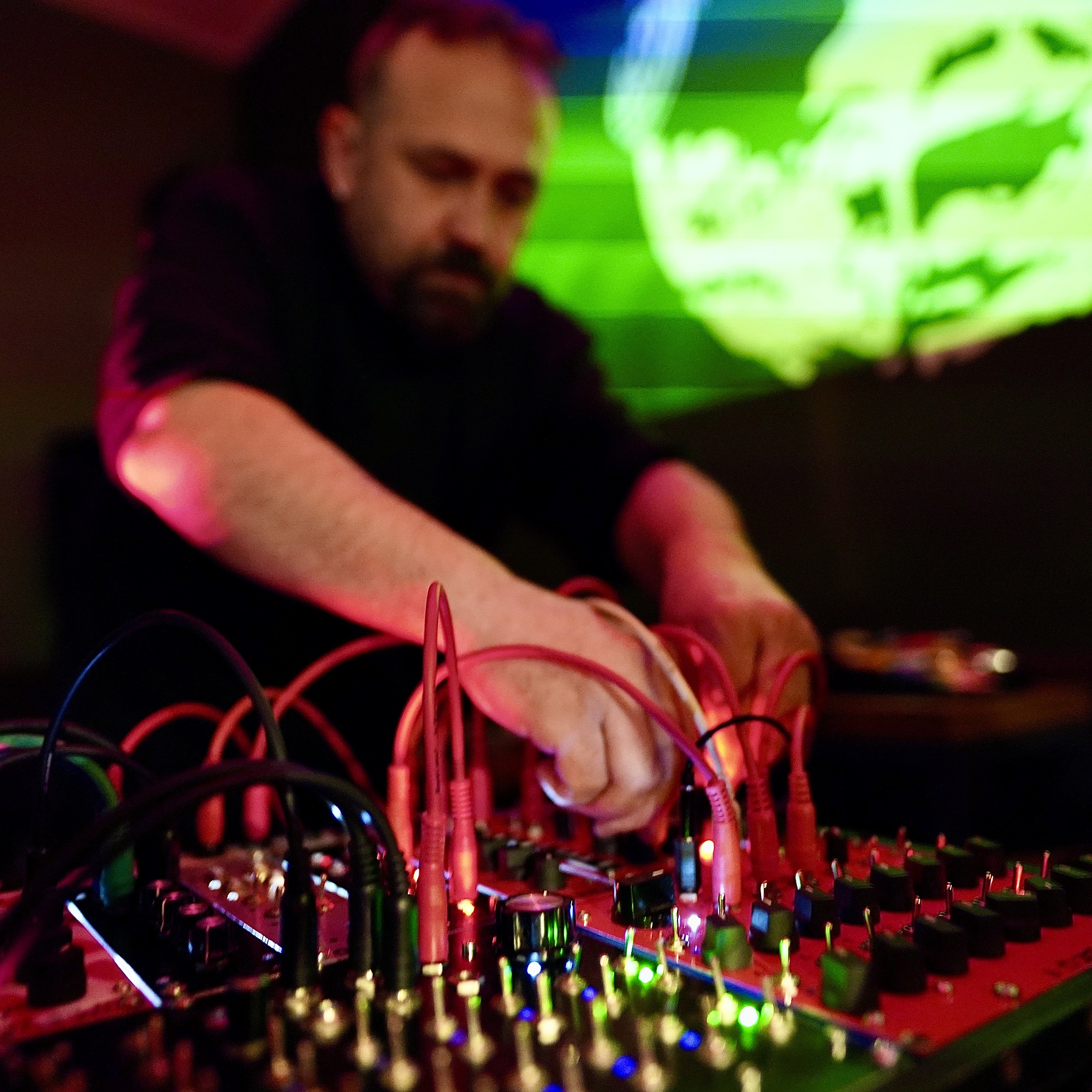 Praska Wiosna 2025 - To Się Wytnie