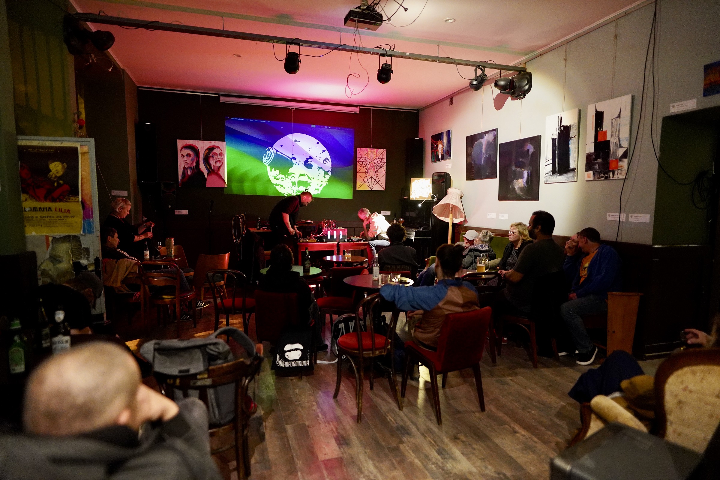 Praska Wiosna 2025 - To Się Wytnie