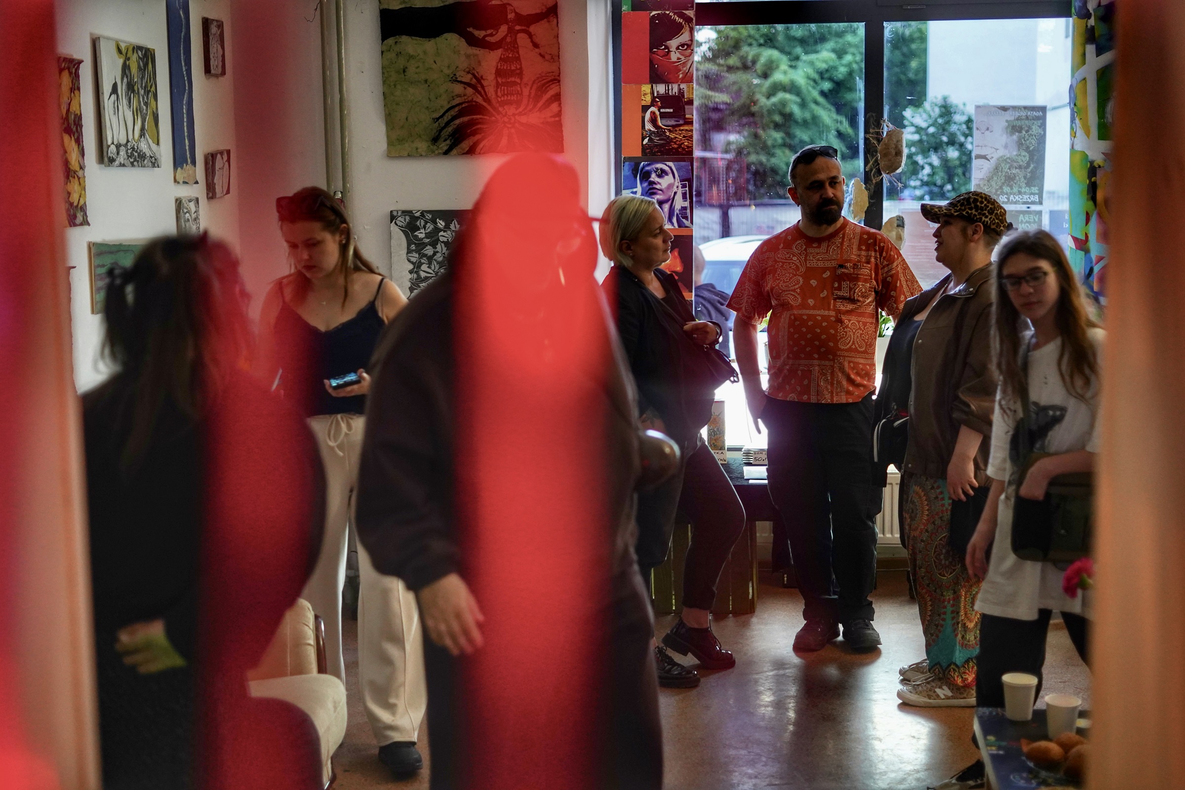 Praska Wiosna 2025 - Brzeska 20